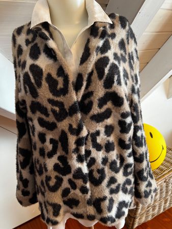 Monari Leoprint Jacke