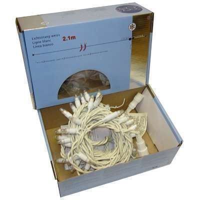 Ghirlande e barre luminose: LED Lichterketten Steffen 10 Packungen ab 50.- – Nuovo e nell'imballaggio originale da Volketswil venduto da rubin74