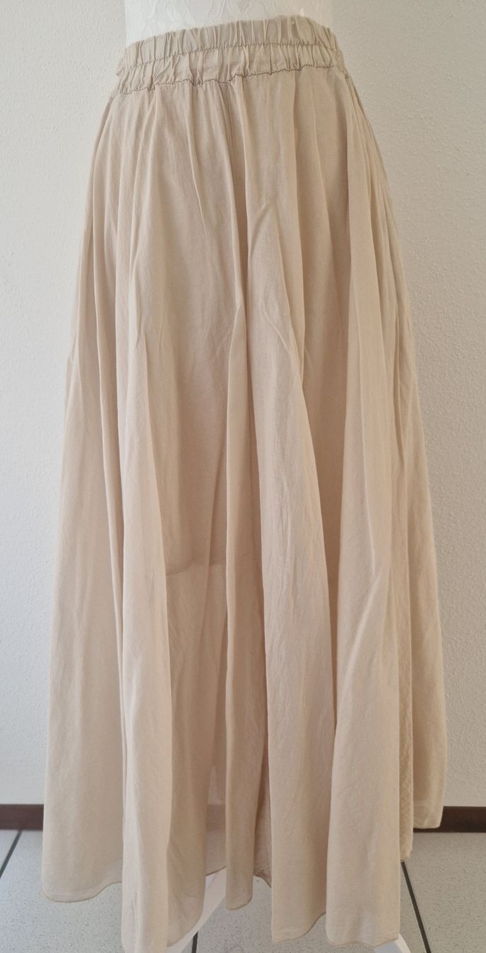 Jupes: JUPE EN COTON – Neuf avec emballage d'origine à Camorino par JPHANDMADE1 5