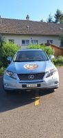 Lexus RX 450 h 2010 