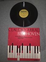 Beethoven – Concerto pour piano n°5 – Claudio Arrau