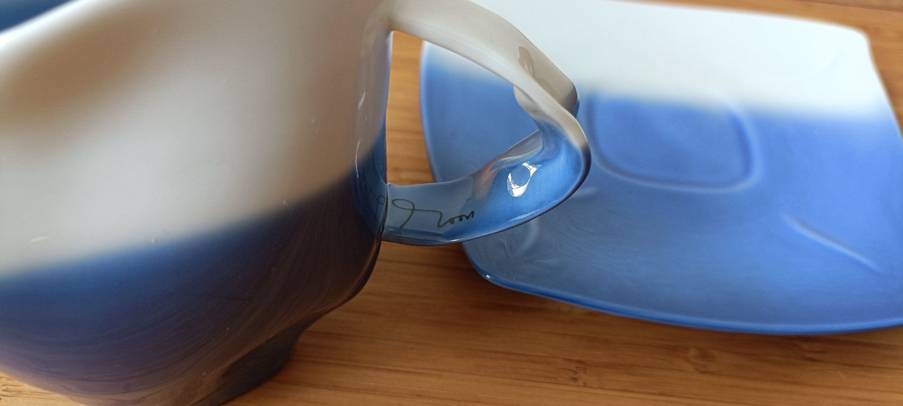 Rosenthal Tazze: Rosenthal Sammeltasse Nr.11 Johan van Loon – Nuovo (secondo la descrizione) da Sachseln venduto da samawe 3