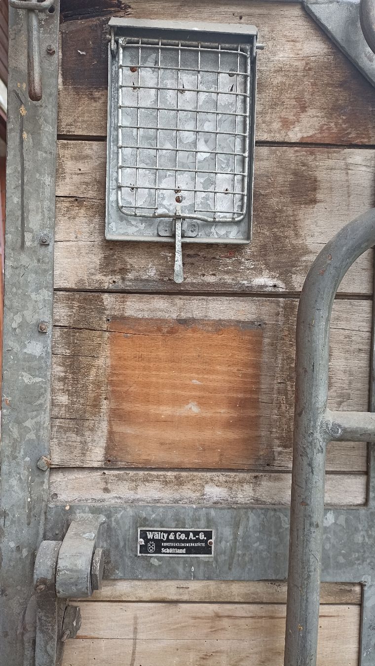 Banconi: Rollcontainer – Usato da Schachen venduto da Luki074 5