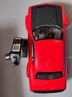 Kyosho Inferno GT2 ungefahren