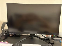 Gaming Monitor ViewSonic Elite