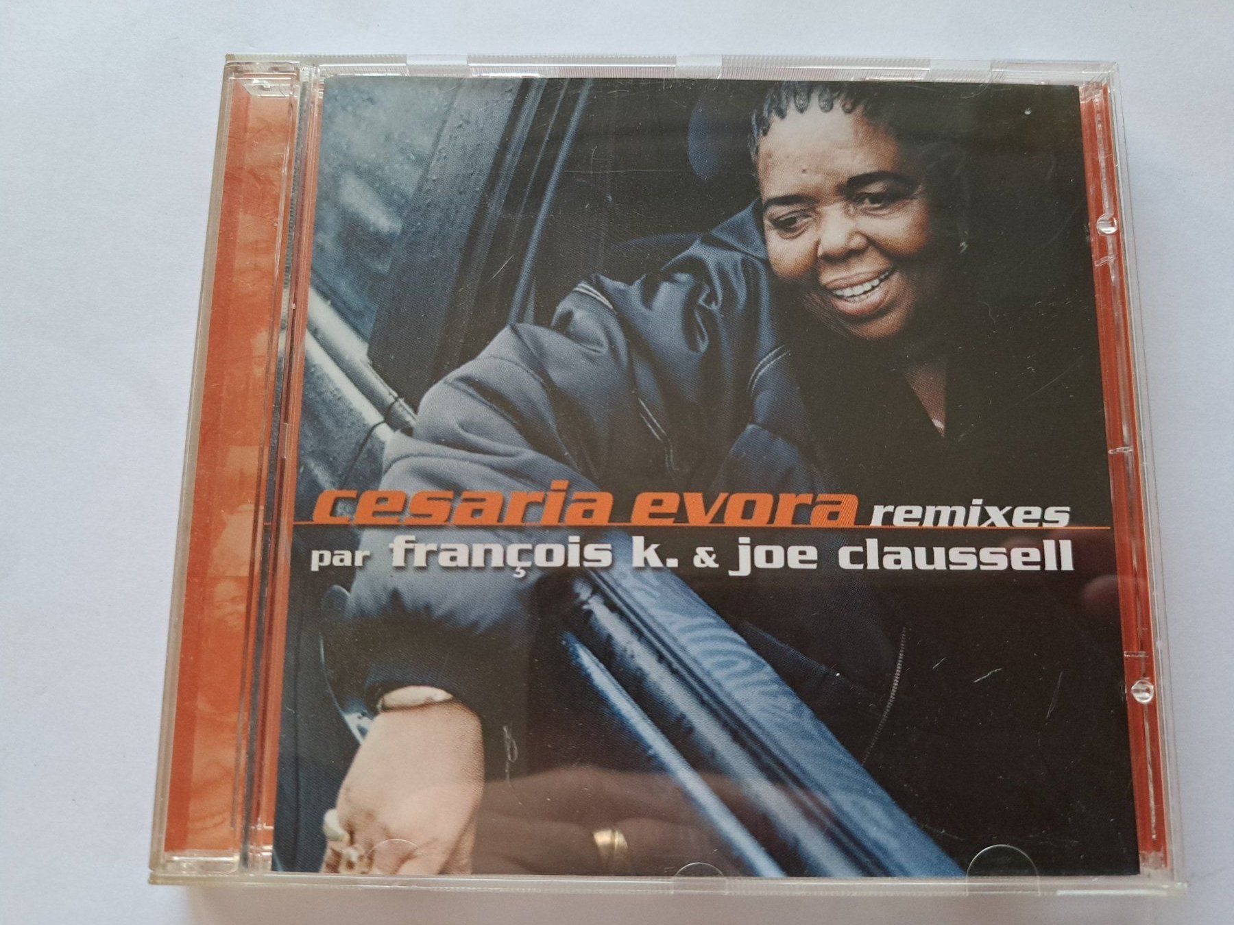 CD: Cd Cesaria Evoria - Remixes  – Usato da Pully venduto da bro_n52j