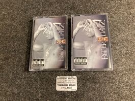 2Pac - Better Dayz  (2 x MC)