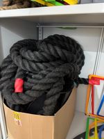 Battle rope/ schlagseil
