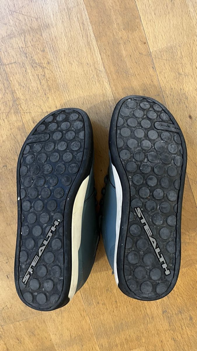 Five Ten Scarpe da donna: Bike Schuhe Five Ten – Usato da Obfelden venduto da car_z7m6 3