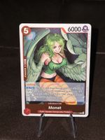 Monet EB03-010 One Piece Extra Booster Heroines Edition