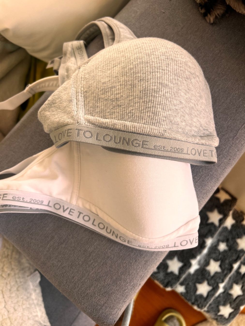 Altra biancheria intima: bügellose bhs – Nuovo (secondo la descrizione) da Niederglatt ZH venduto da NICELODEON18