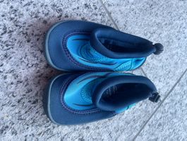 Kinder Wasserschuhe Badeschuhe Gr. 23