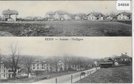 Bern - Ausser-Holligen