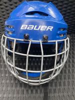 Eishockey Helm für Kinder