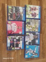 PS 4 Games