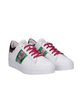 John Richmond Luxus Sneaker