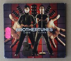 Brothertunes – Come Close - Schweiz - F22