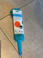 Chenille-Staubbürste - Brosse à poussière chenille -  NEU