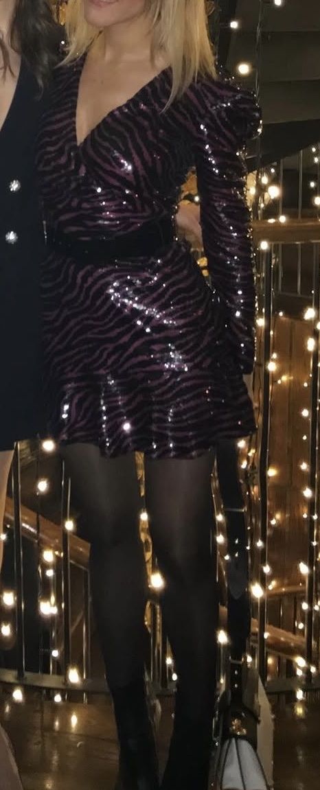 Michael Kors Vestiti: Michael Kors sparking dress – Usato da Zollikon venduto da jud_cmm9