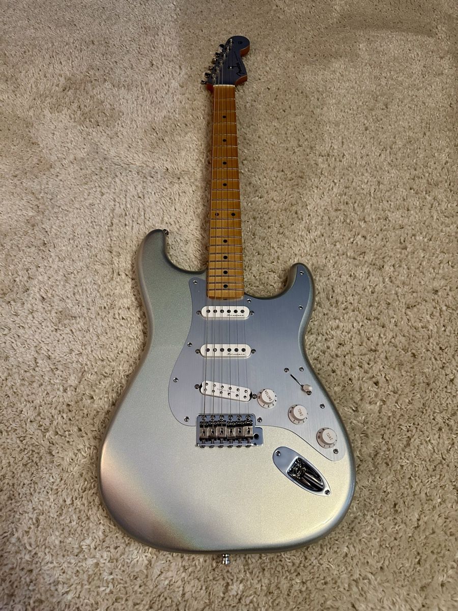 Fender Musikinstrumente: Fender Stratocaster H.E.R – Gebraucht aus La Tour-de-Trême von Amarokc_Game 1