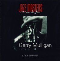 Gerry Mulligan JAZZ George Duvivier  Bucky Pizzarelli CD