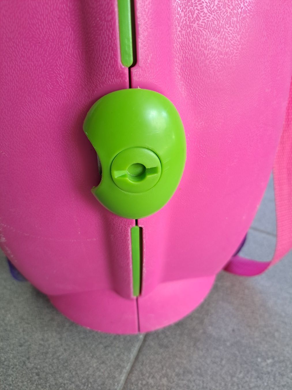 Trunki Reisekoffer: Trunki Kinderkoffer – Gebraucht aus Bünzen von nagyagi111mail 4