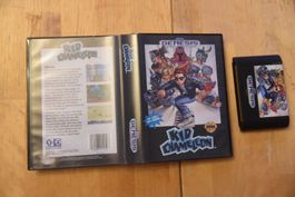 Kid Chameleon (OVP)