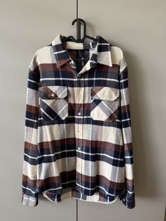 Chemise OVO