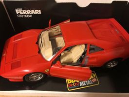 Modellauto Ferrari