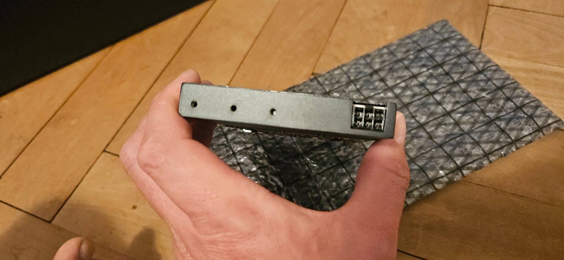 Nvidia Grafikkarten: Nvidia quadro p4000 – Gebraucht aus Biel/Bienne von atole 1