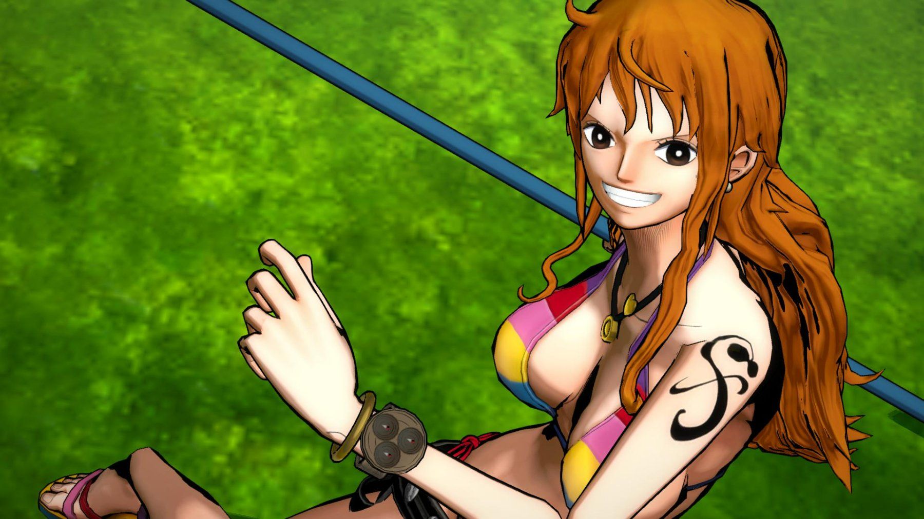 Microsoft Giochi: One Piece Burning Blood Xb One / Neu – Nuovo e nell'imballaggio originale da Schüpfheim venduto da Games_Spielkonsolen