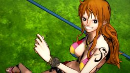 One Piece Burning Blood Xb One / Neu