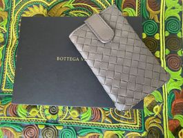 BOTTEGA VENETA Intrecciato Leder Etui