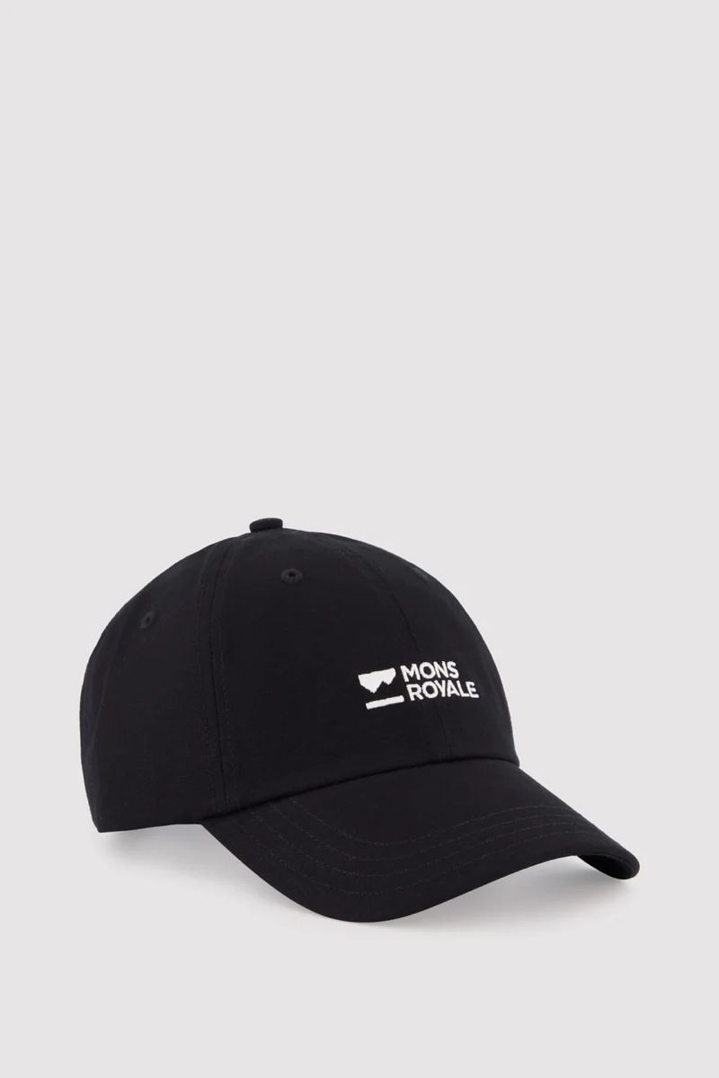 Mons Royale Hüte, Mützen & Caps: Mons Cap (Neu), one size – Neu und originalverpackt aus Lauerz von MUR36