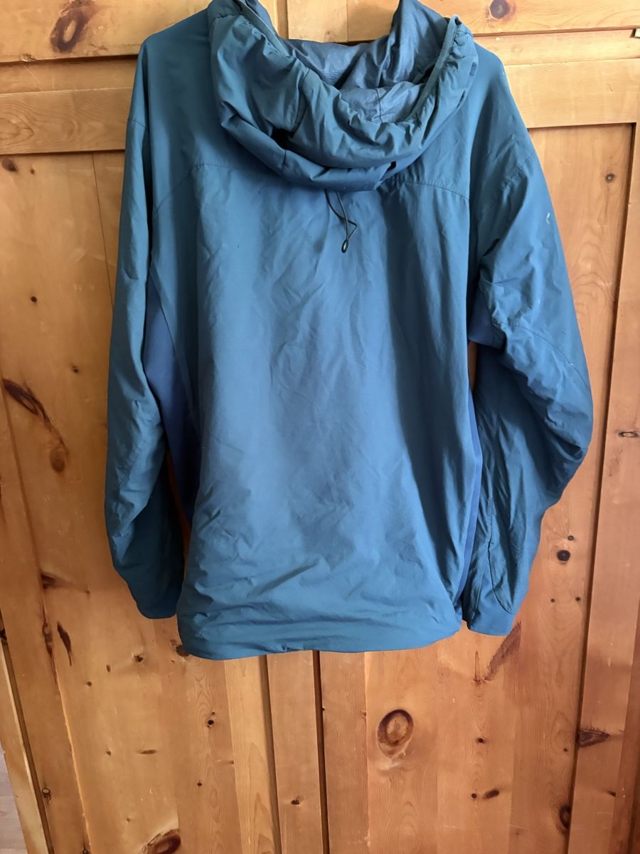 Arcteryx Jacken: ARCTERYX atom size L  – Gebraucht aus Celerina von jor_vhy8 3