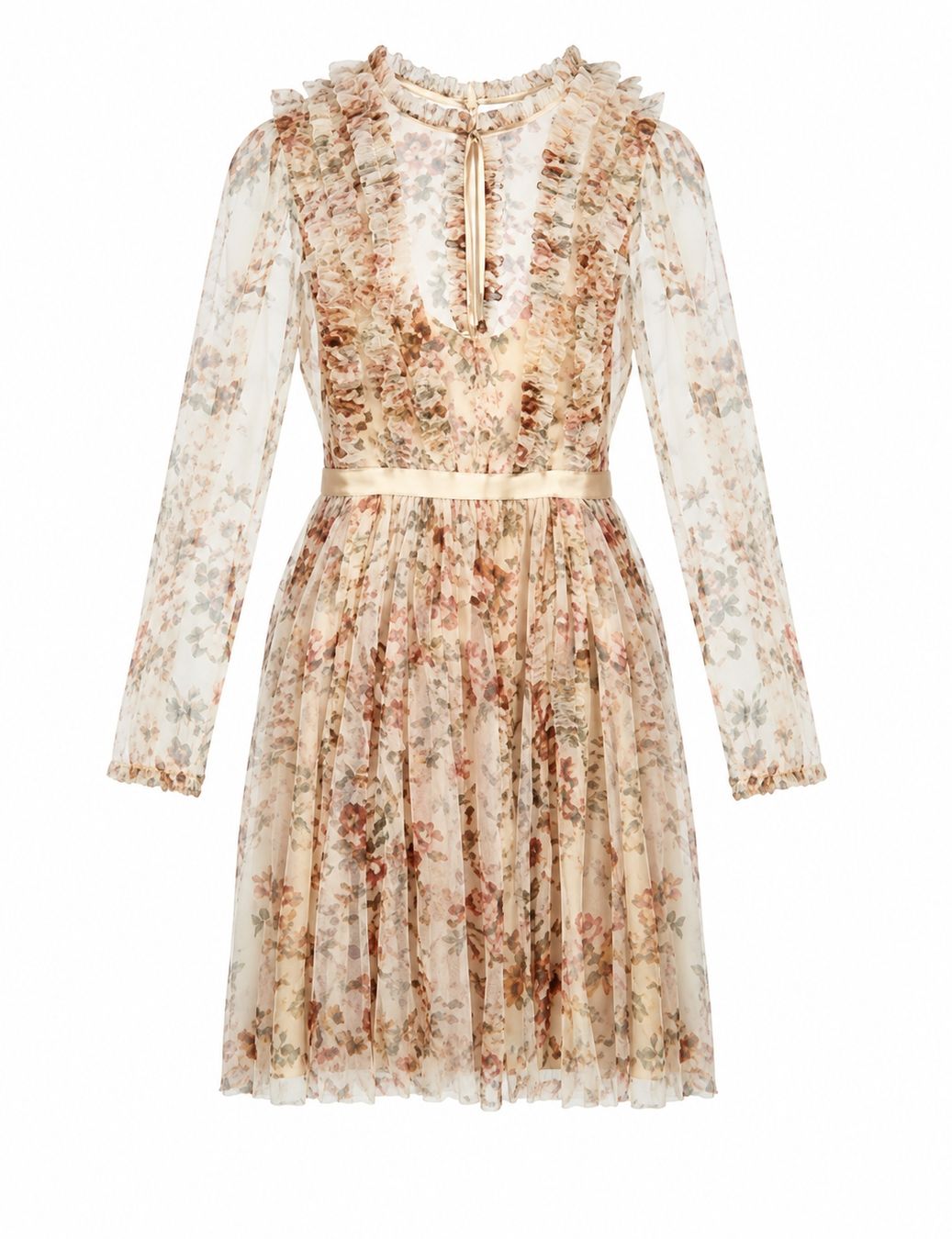 Robes: Needle &Thread Kleid, Gr. 36 – D'occasion à Triesen par Oskidi20