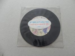 Single USA Pop Rock Soul Funk Prince 1988 Alphabet St.