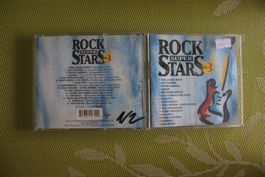 Rock Super Stars - Vol.3 - CD - Gut (1293)