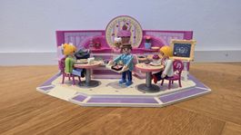 Playmobil Bäckerei mit Zubehör