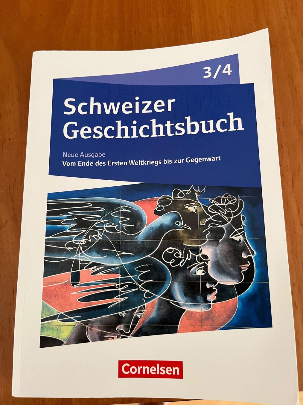 Libri: Matura Schulbücher Diverse – Usato da Adligenswil venduto da Stibe0 1