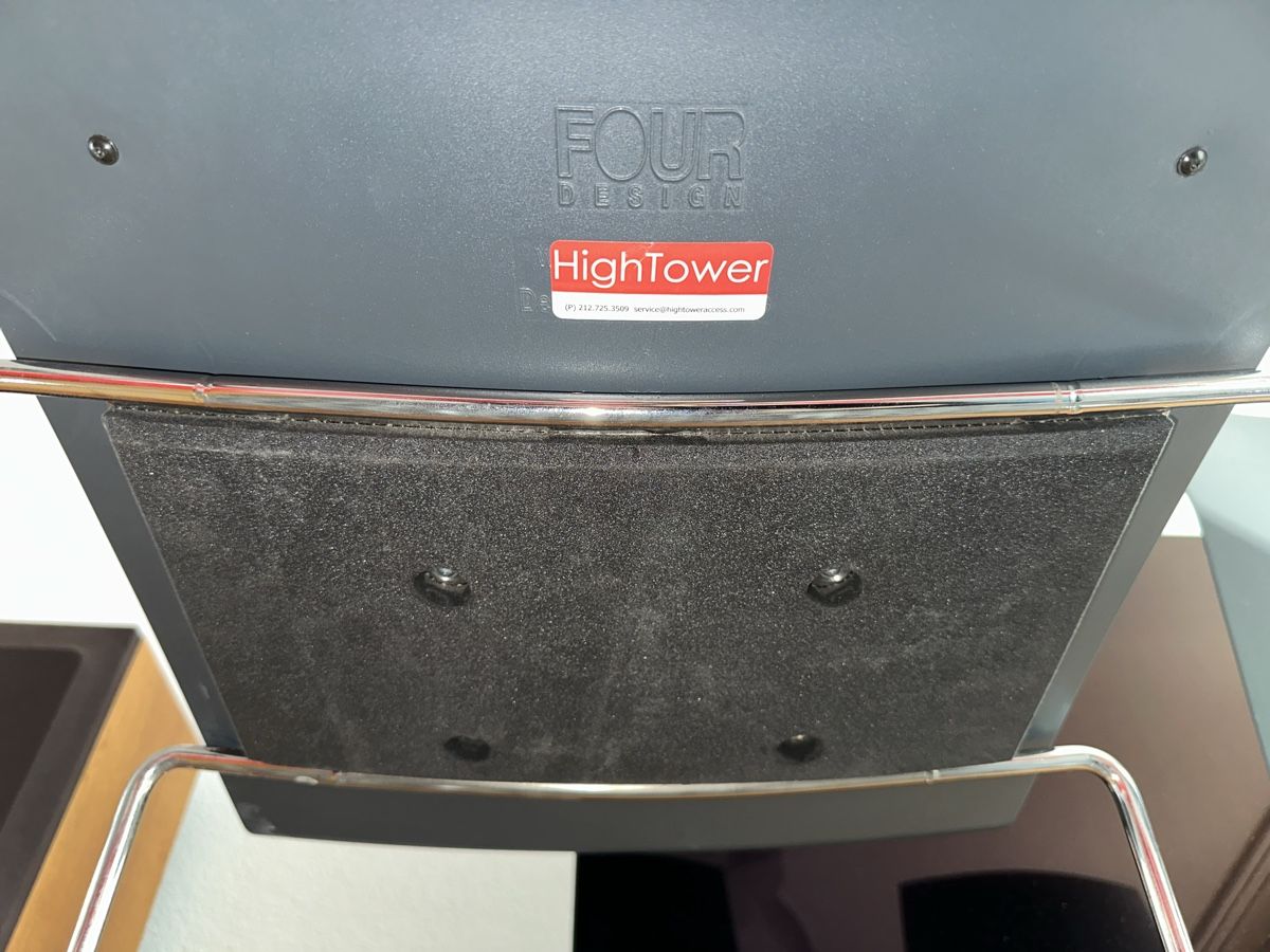 Sgabelli: FourCast Moderne Hocker Wolle Stapelbar – Usato da Kreuzlingen venduto da Bchicks 7