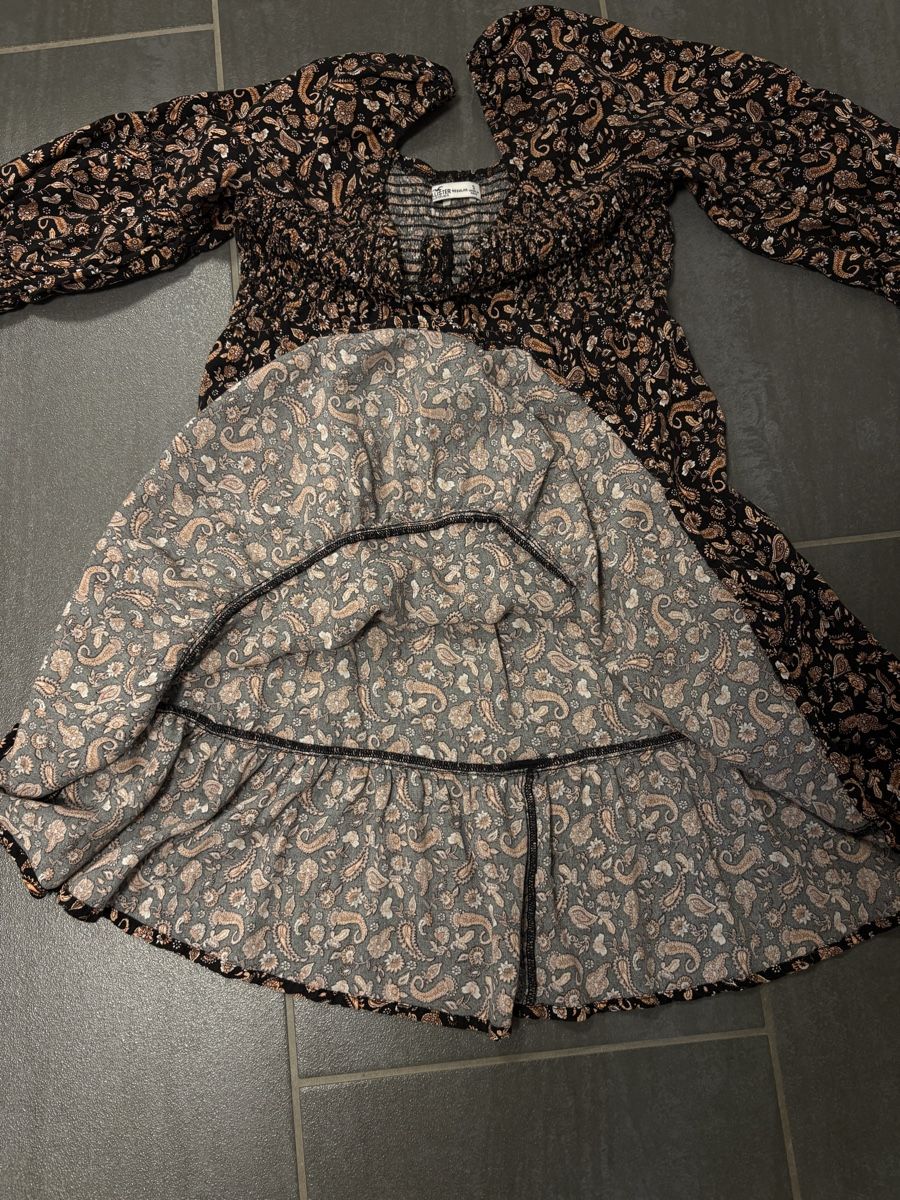 Hollister Vestiti: Hollister Freizeitkleid Grösse S – Nuovo (secondo la descrizione) da Rümlang venduto da svent 7