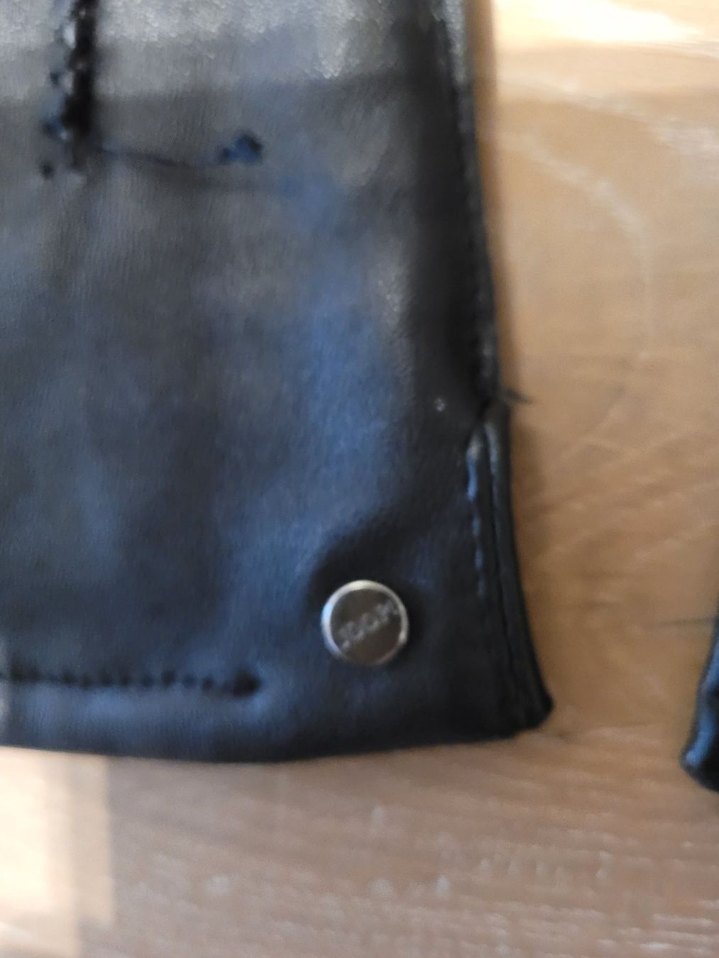 Altri accessori da uomo: JOOP HERREN HANDSCHUHE – Nuovo e nell'imballaggio originale da Udligenswil venduto da Triple-T 3