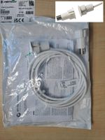 DC107 Einbaumagnetkontakt für Stahltüren