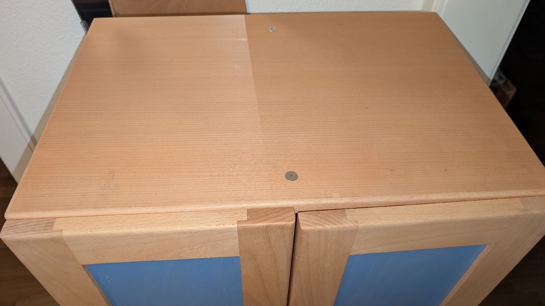 Armadi: Holzschrank – Usato da Basel venduto da Silvio_89 3