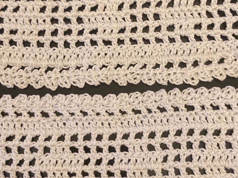 Nastri decorativi: Spitzenband – Usato da allschwil venduto da basel5