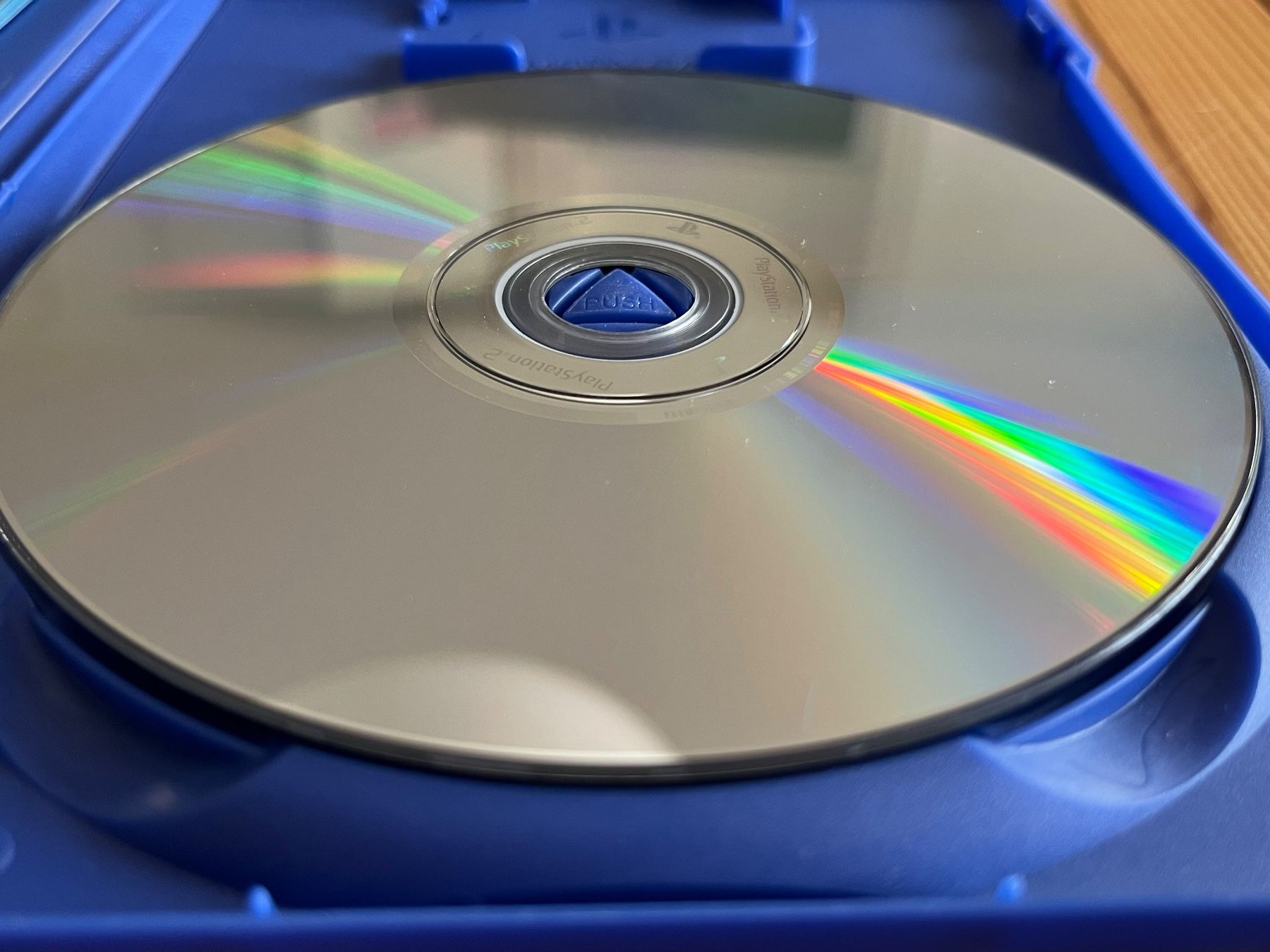 Sony Giochi: Playstation 2 - Findet Nemo – Usato da Zürich venduto da Gurkis 3