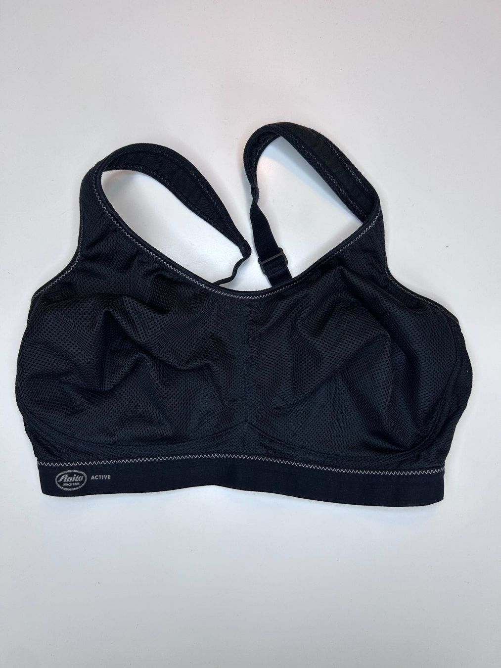 Hunkemöller Altra biancheria intima: Anita Sports Bra – Usato da St. Gallen venduto da look-twice