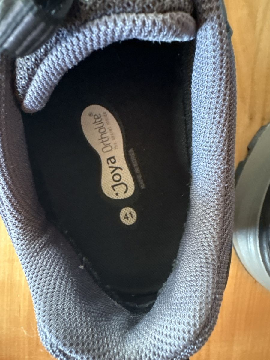 Joya Herrenschuhe: Joya Schuhe Gr 41 – Gebraucht aus Rümlang von euqinom16 3