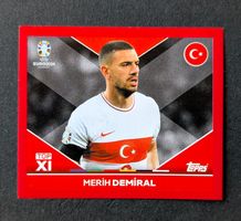 Topps EM 2024--TUR TOP 1